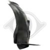 BMW 51777059376 Panelling, mudguard